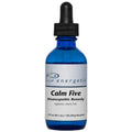 Energetix Calm Five 2 fl oz (59.1 ml) – Homeopathic Stress Support