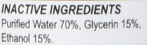 Energetix Fields of Flowers Homeopathic Remedy – 38 Flower Essences, 2 Fluid Ounce (59.1 ml)