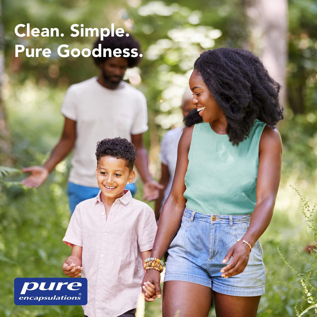 Pure Encapsulations Energize Plus Pure Pack – Energy & Metabolism Support (30 Packets)