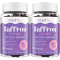 Enerlix Saffron Gummies 88.5 mg – Mood & Focus Support, 120 Servings
