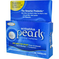 Enzymatic Therapy Acidophilus Pearls - 30 Capsules | Probiotic Supplement