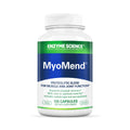 Enzyme Science Myomend – Joint Support Supplement with Bromelain, Rutin, Nattokinase & Serrapeptase – 120 Capsules