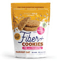 Enzymedica Digest Gold Fiber+ Cookies – Harvest Oat (16 Cookies)