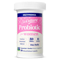 SubCulture Probiotics for Women – 50B CFU, Vaginal & Urinary Health | Enzymedica