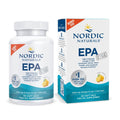 Nordic Naturals EPA Xtra Lemon – High-Intensity EPA 1640 mg | 90 Soft Gels