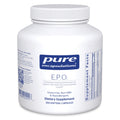 Pure Encapsulations E.P.O. (Evening Primrose Oil) – Hypoallergenic 9% GLA, 250 Softgels