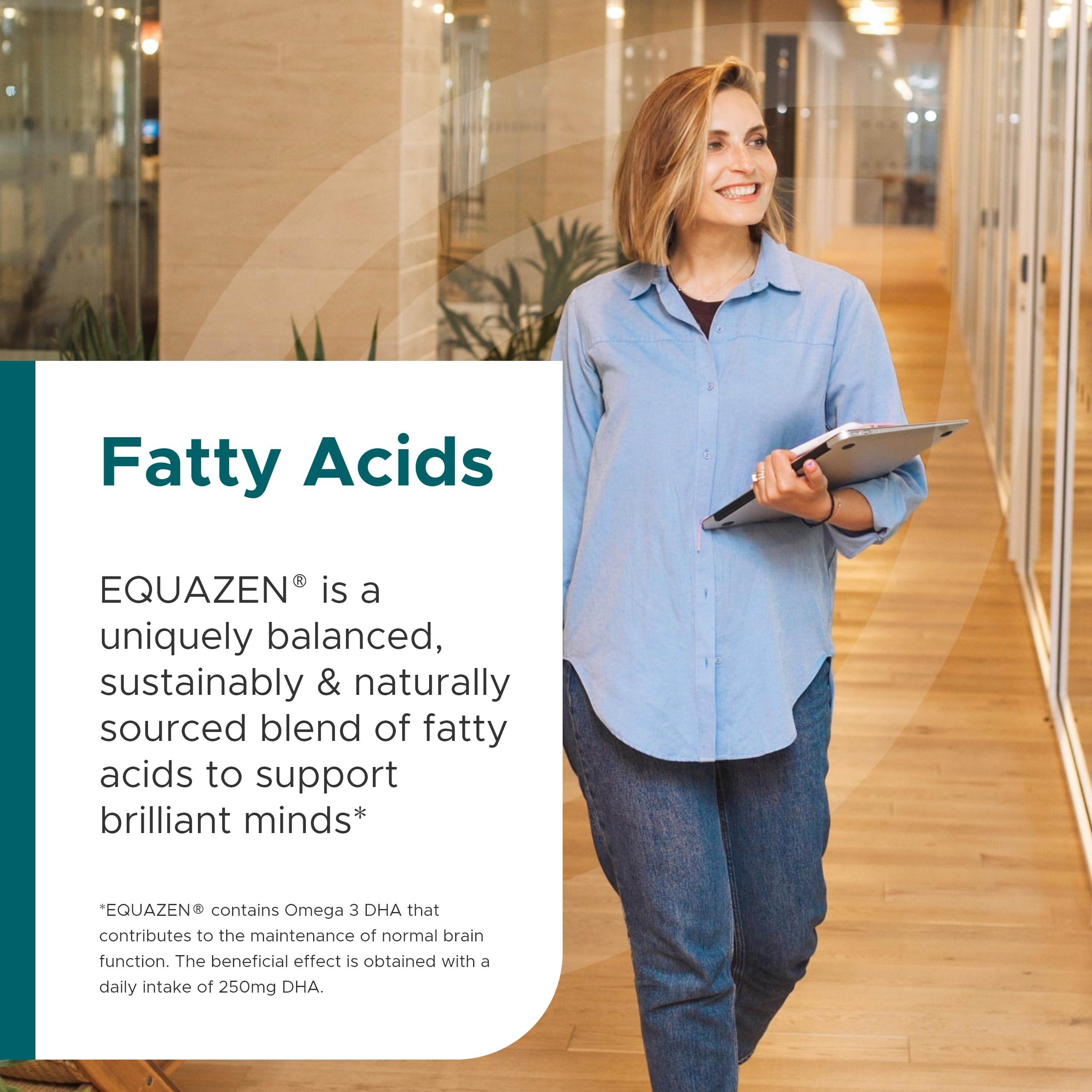 Equazen Eye Q Omega 3 & 6 180 Capsules | Family Capsules