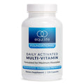 Equilife Daily Activated Multivitamin - 21 Nutrients, 120 Capsules