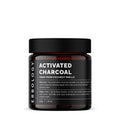 Erbology Activated Charcoal Powder 1.8 oz - Teeth Whitening & Natural Exfoliation - Digestive Aid - Vegan