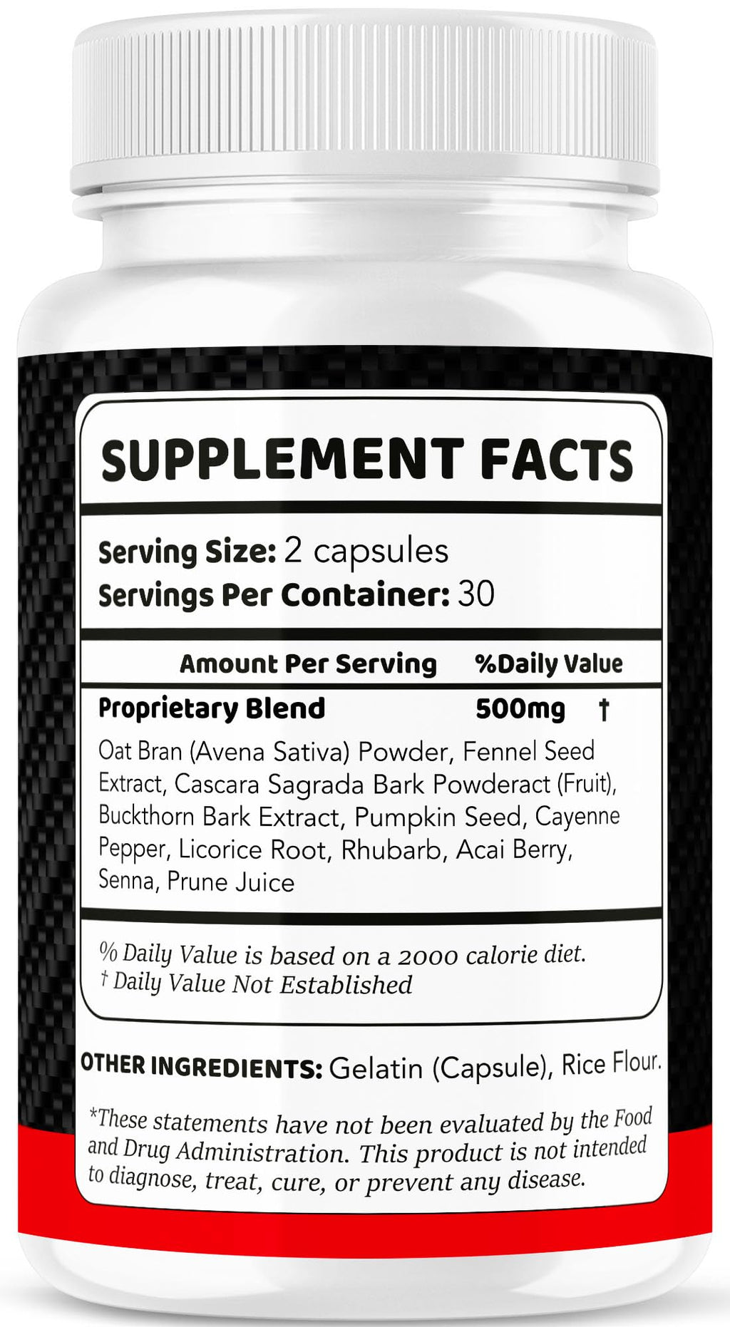 (3 Pack) Ereforce Capsules - Advanced Daily Formula, 180 Capsules
