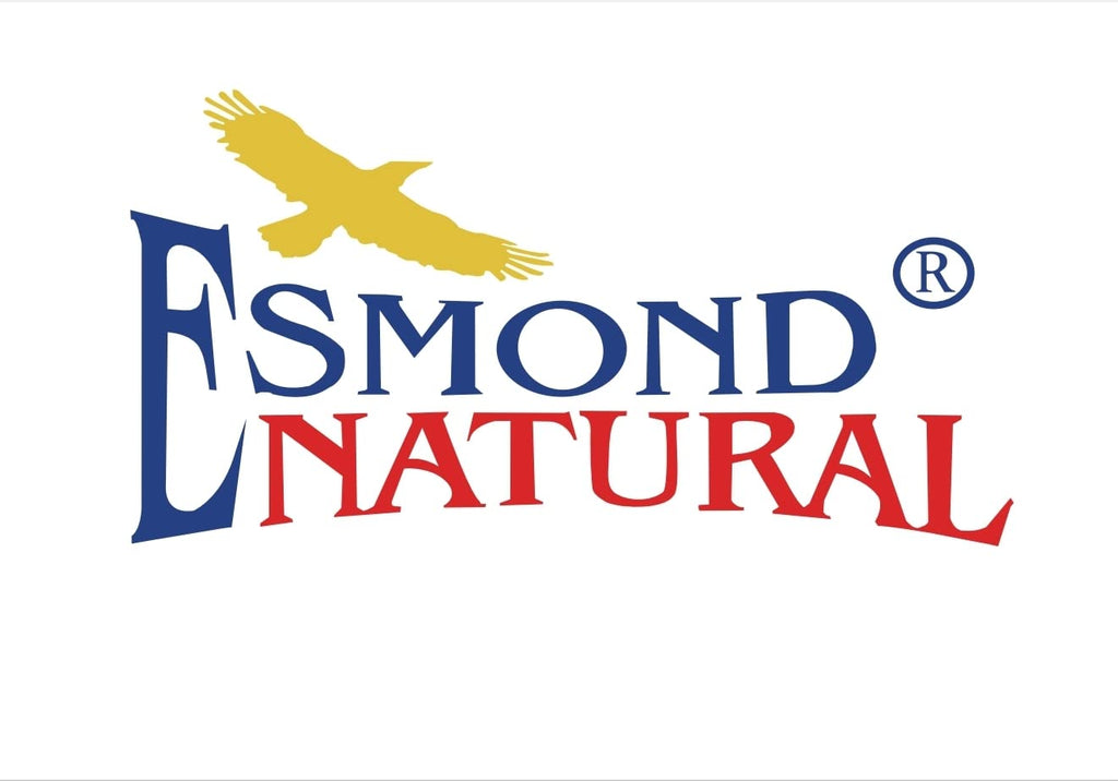 Esmond Natural Oyster Goji Licorice Root Complex – GMP, Natural Product Assn Certified, Made in USA 60 Capsules