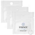 Essence Wearable Aromatherapy Nasal Diffuser – Energy Blend Nose Ring (3 Pack) – Made in USA