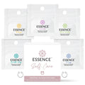 Essence Nasal Diffuser Self-Care Bundle | Wearable Aromatherapy Nose Rings for Stress, Energy & Mental Clarity