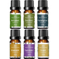 Essential Oils for Laundry - 100% Pure Therapeutic Grade Top 6