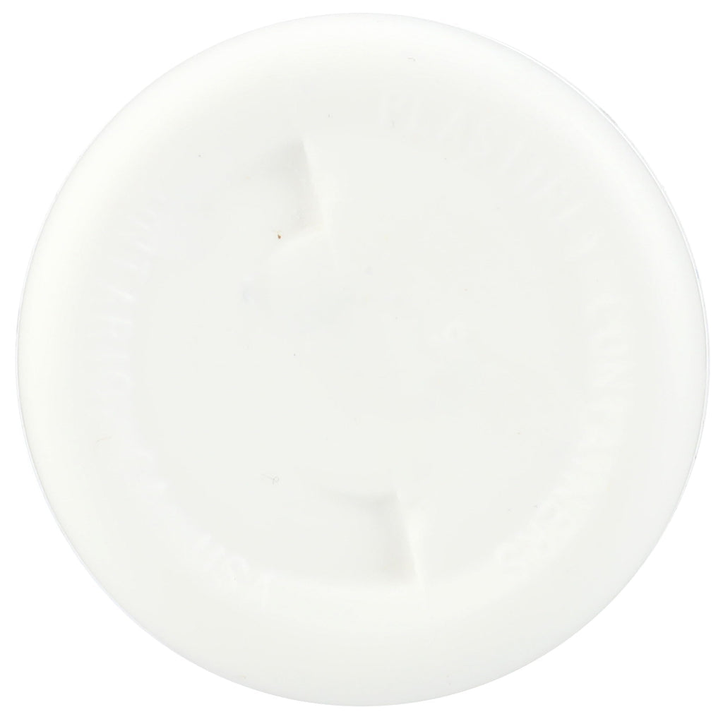 ESSENTIAL OXYGEN Organic Mint Tooth Polish 2oz – Non-GMO & Vegan