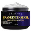 Essentially KateS Frankincense Massage Lotion 4oz – Ceramides 1,3,6II