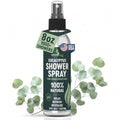 EssentiallyBased Eucalyptus Shower Spray 8oz – 100% Pure Organic