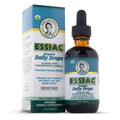 Essiac Original Tea Daily Drops – USDA Organic, Alcohol-Free | 2oz (59ml)