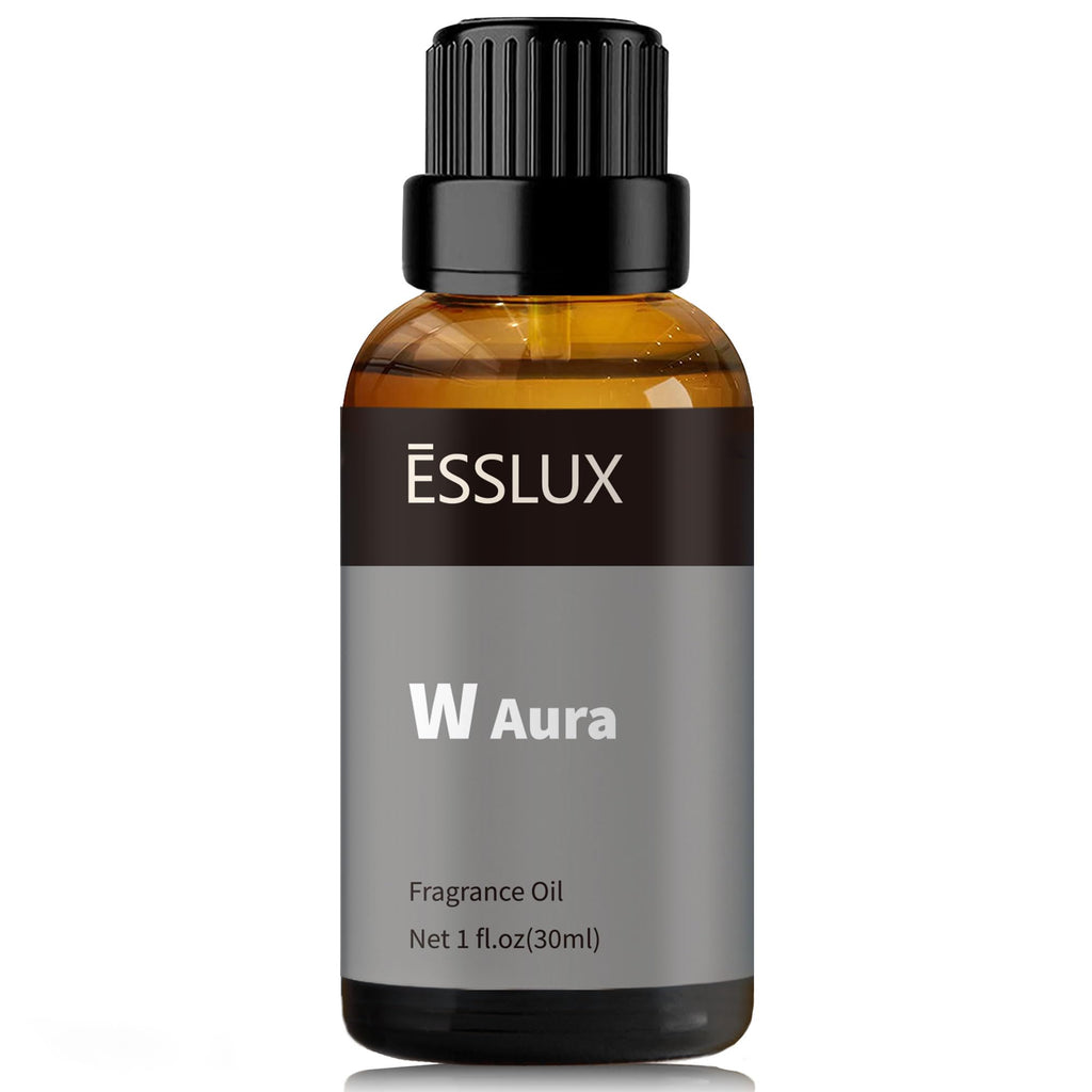 Hotel Diffuser Oil - ESSLUX Luxury Fragrance Inspired by W Hotels (30ml)