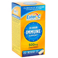 Ester-C 500 mg Coated Tablets – 90 ea (Pack of 3)