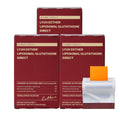 ESTHER FORMULA Liposomal Glutathione Strips 284mg×90 – Enhanced Absorption, Antioxidant Support, Made in USA