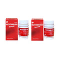 Generic 2 Stresstabs Multivitamins + Iron, 30 Tablets