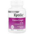 EstroLogic Kyolic 60 Caps – Natural Estrogen Support