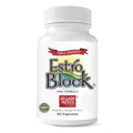 Estroblock Pro Triple Strength by The Delgado Protocol for Health – 60 Capsules (DIM & Indole-3-Carbinol) for Hormonal Balance, Acne Support, Soy-Free