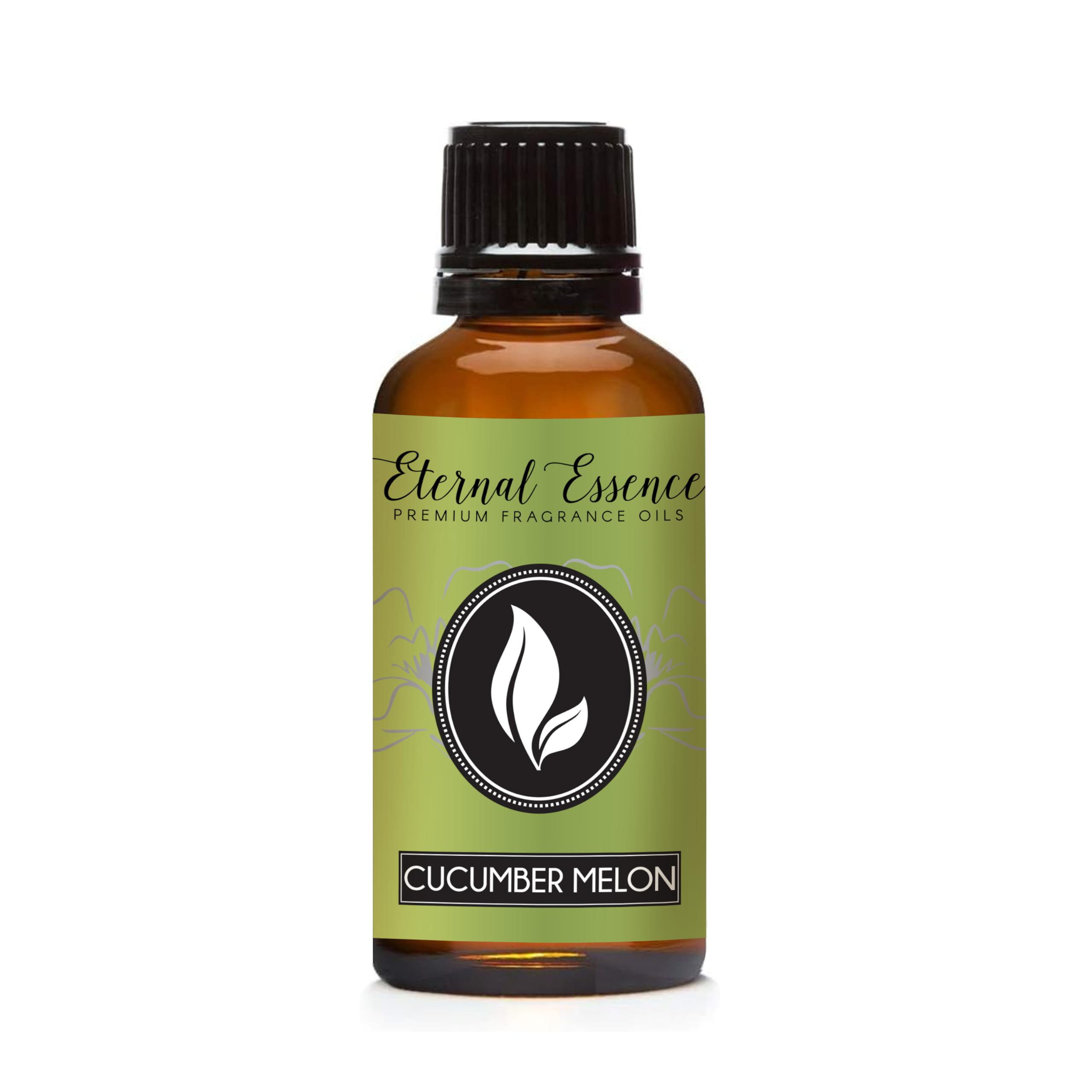 Cucumber Melon 30ml Premium Fragrance Oil | Eternal Essence Oils