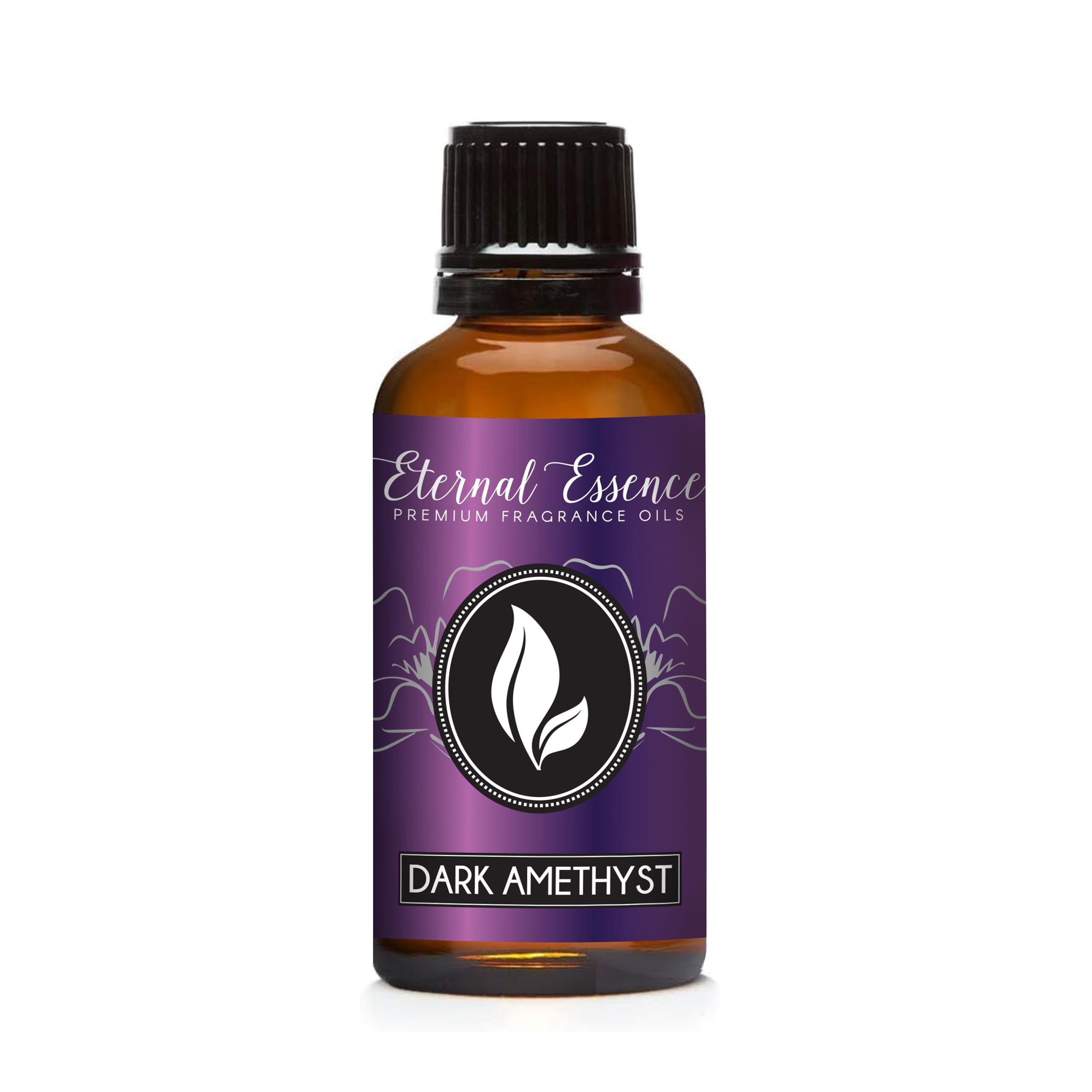 Dark Amethyst 30ml Premium Fragrance Oil – Eternal Essence Oils