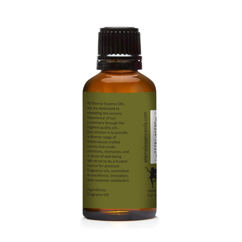 Eternal Essence Frankincense 30ml Premium Fragrance Oil | Candle, Soap, Aromatherapy