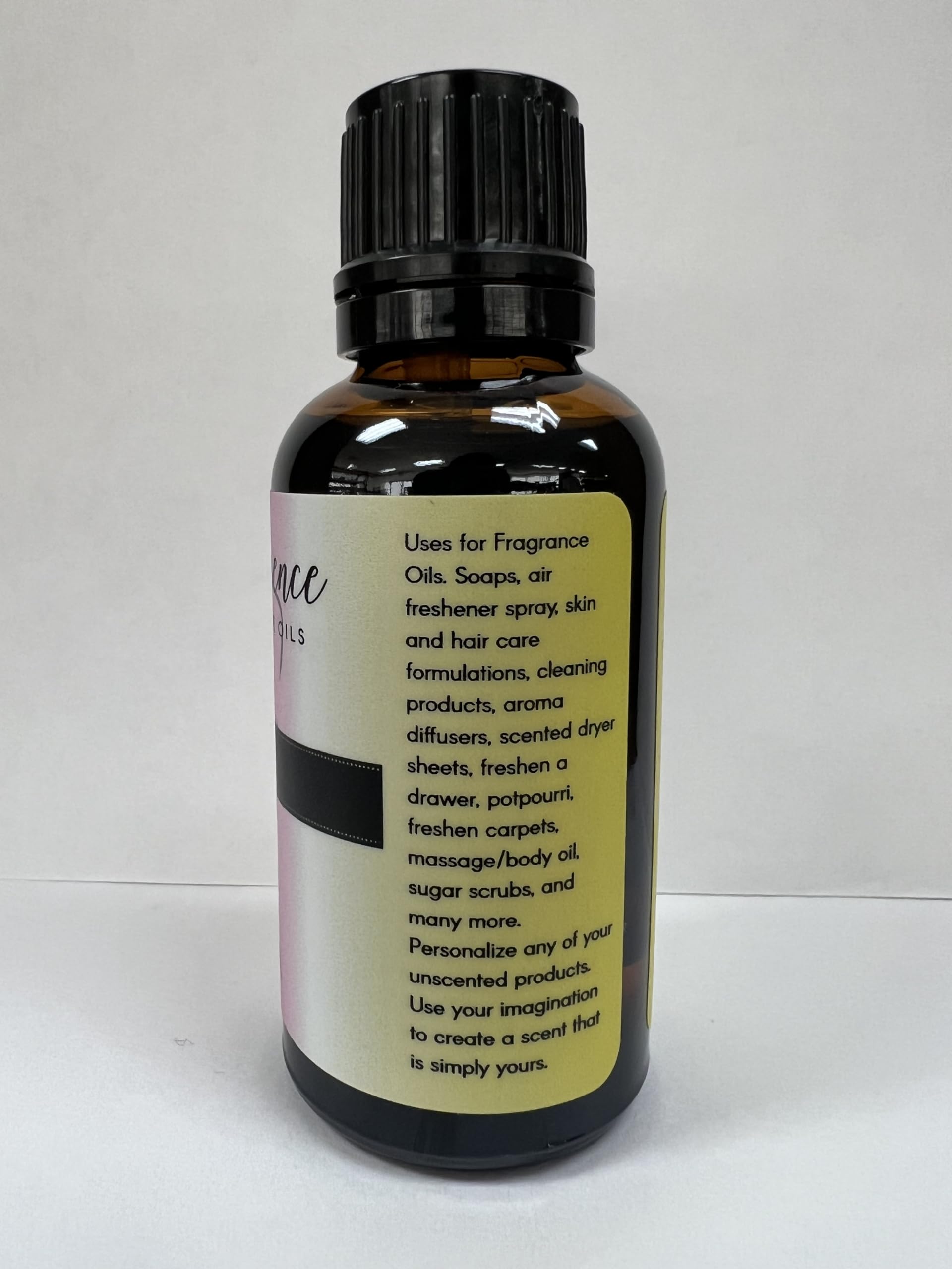 Eternal Essence Oils Freesia Plumeria 30ml Premium Fragrance Oil | Candle, Soap, Diffusers