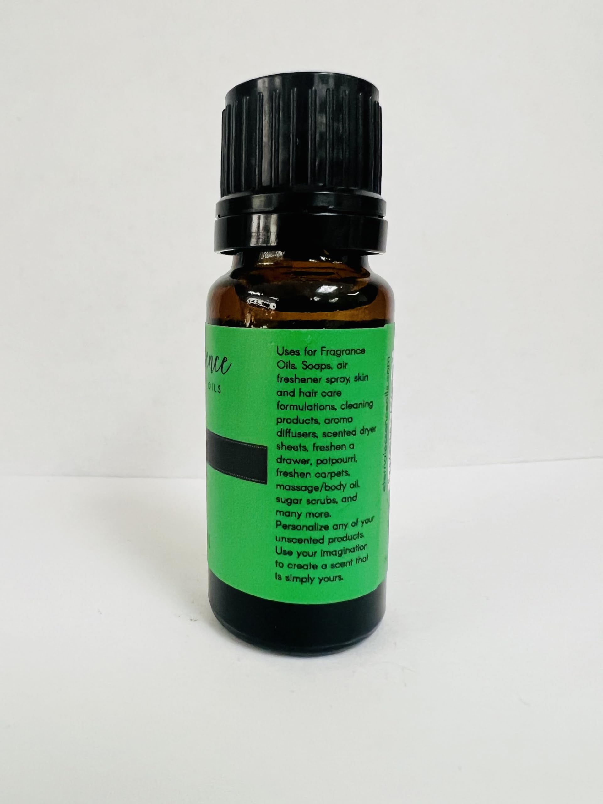 Eternal Essence Oils 2 Pack 10ml – Strawberry & Wild Watermelon Fragrance Oils for Candles, Soaps & Aromatherapy