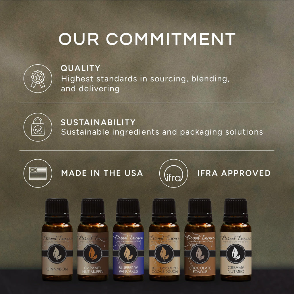 Eternal Essence Oils 2 Pack 10ml – Pina Colada & Margarita