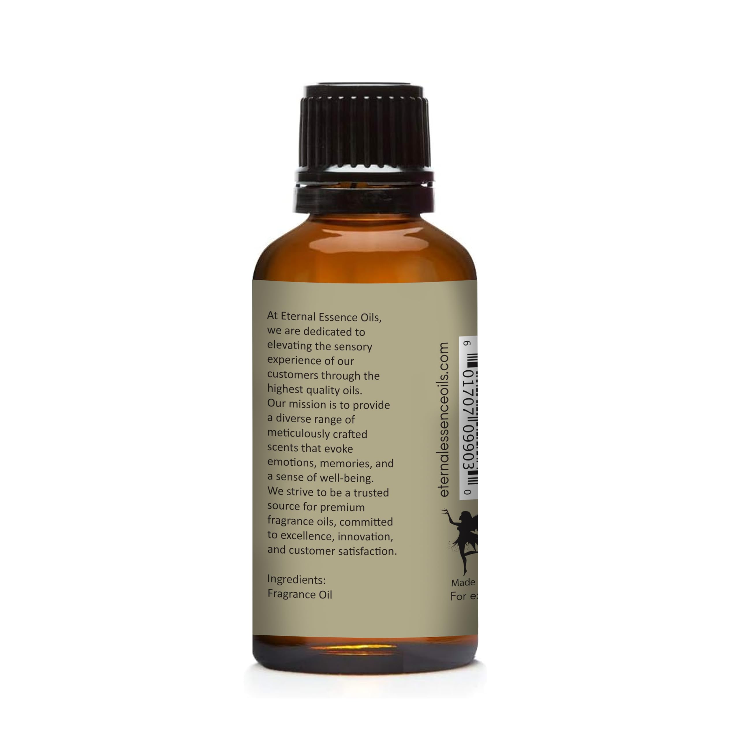 Coconut Lime Verbena 30ml Premium Fragrance Oil (Pack of 2) – Candle, Soap, Aromatherapy & Diffusers | Eternal Essence Oils