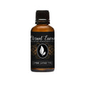 Leather Ombré 30ml Fragrance Oil – Black Leather, Cardamom & Amber Resin | Eternal Essence Oils
