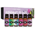 Eternal Essence Oils Spring Fling Set - 6 Premium Fragrance Oils (10ml Each)