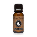 Eternal Essence Oils Sun & Sand 30ml – Premium Fragrance Oil for Candle Making, Soap & Diffusers