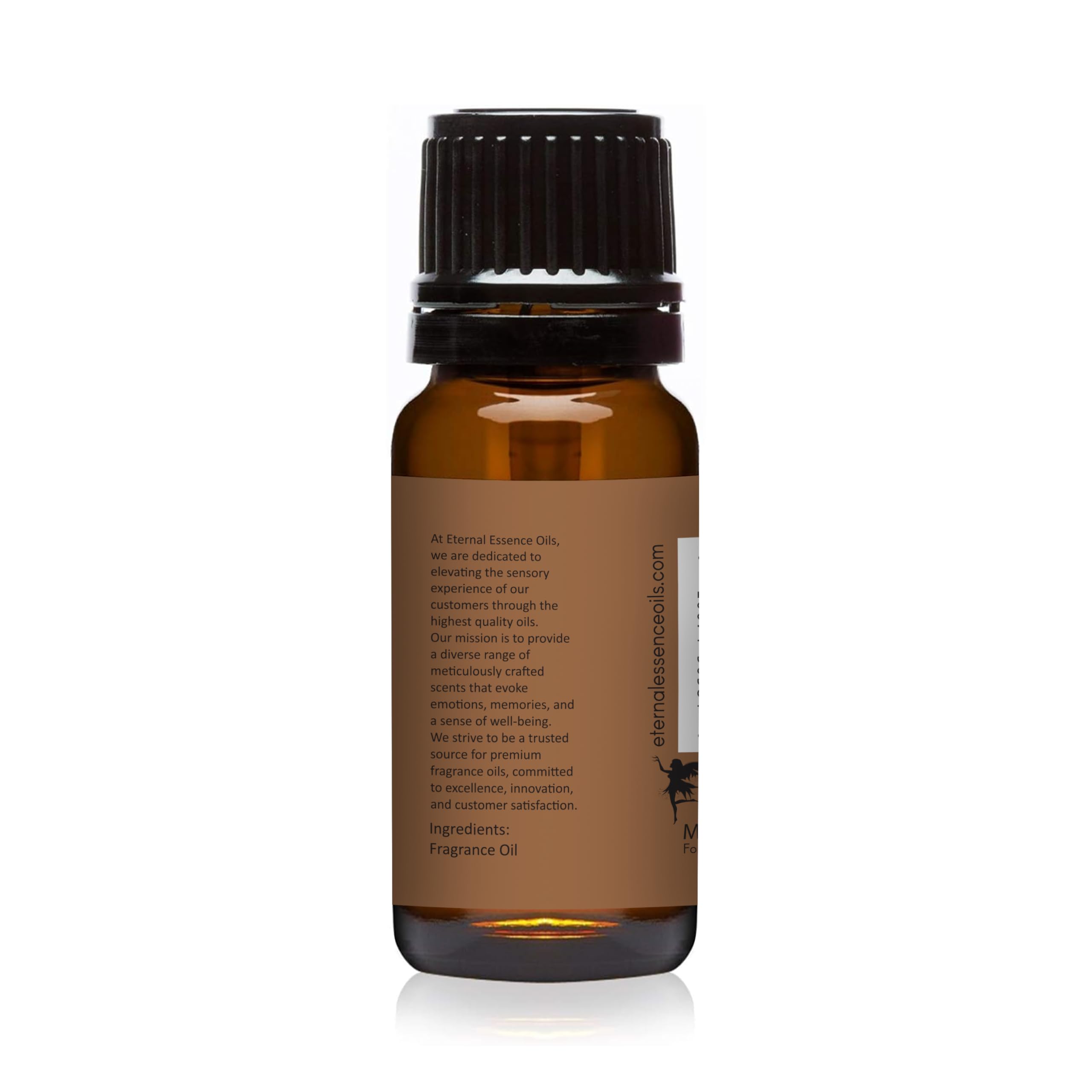 Eternal Essence Oils Sun & Sand 30ml – Premium Fragrance Oil for Candle Making, Soap & Diffusers