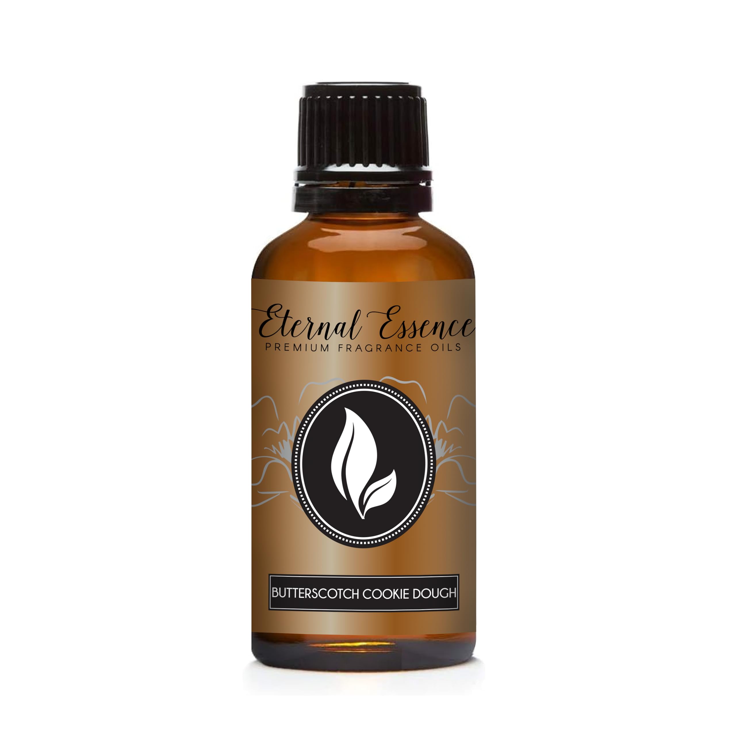 Eternal Essence Oils Butterscotch Cookie Dough 30ml – Premium Fragrance Oil