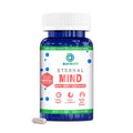 BioTrust Eternal Mind – Memory & Focus Brain Supplement, 30 Servings