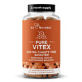 Vitex Pure 400 Mg Chasteberry – PMS Support & Hormone Balance | Eu Natural