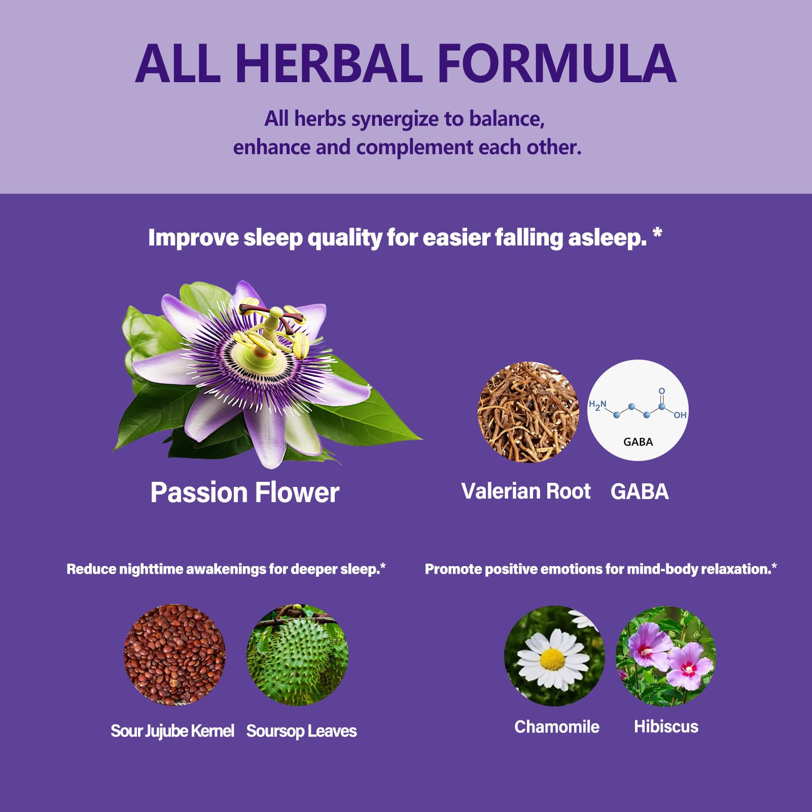 Eubrition Passion Flower Liquid Drops — Sleep Support (2 oz)