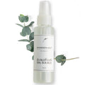 European Spa Source Eucalyptus ShowerSpa Mist Spray for Aromatherapy, At Home Spa Experience, Sinus Congestion Relief, and Tension Relief, 4 fl oz
