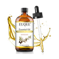EUQEE Manuka Essential Oil 118ml – Glass Dropper, Skin Care & Diffuser