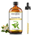 EUQEE Neroli Essential Oil 118mL (4oz) - Pure Neroli Oil for Diffuser, Aromatherapy & DIY Soap