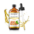 EUQEE Turmeric Essential Oil 118ml (4 Fl. Oz) | Pure Turmeric Oil for Diffusers, DIY Soap & Candles