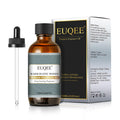 EUQEE Warm Rustic Woods Fragrance Oil – Premium 60ml with Glass Dropper (Diffuser, Candle & DIY Soap)