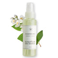 European Spa Source Jasmine + Eucalyptus Shower Spa Mist – 4 oz | Aromatherapy & Sinus Relief