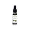 EuroSpa Aromatics Pure Eucalyptus Oil ShowerMist & Steam Room Spray – All-Natural Aromatherapy, 2oz